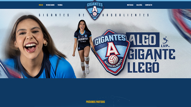 Gigantes de Aguascalientes